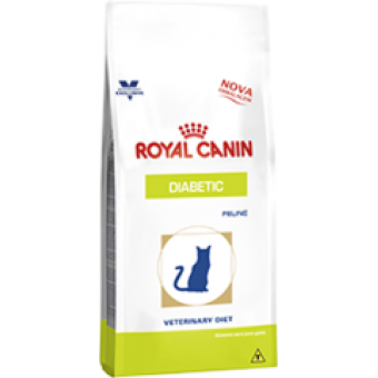Diabetic Felina Royal Canin - 1,5 kg